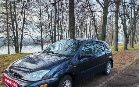 Ford Focus IV, 2004 год, 285 000 рублей, 6 фотография