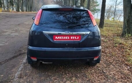 Ford Focus IV, 2004 год, 285 000 рублей, 9 фотография