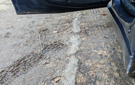 Ford Focus IV, 2004 год, 285 000 рублей, 18 фотография