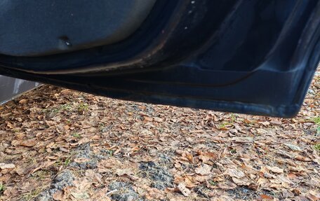 Ford Focus IV, 2004 год, 285 000 рублей, 21 фотография