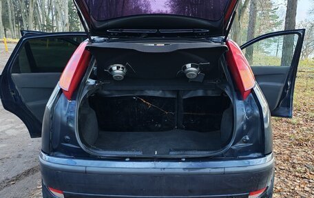 Ford Focus IV, 2004 год, 285 000 рублей, 16 фотография