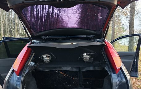 Ford Focus IV, 2004 год, 285 000 рублей, 17 фотография