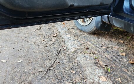 Ford Focus IV, 2004 год, 285 000 рублей, 20 фотография