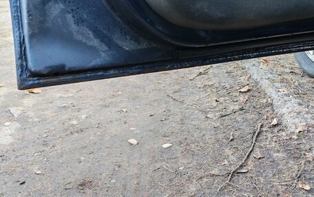 Ford Focus IV, 2004 год, 285 000 рублей, 19 фотография