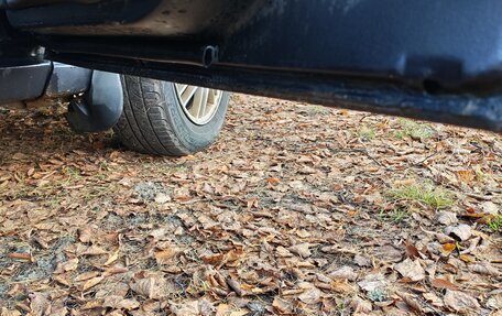 Ford Focus IV, 2004 год, 285 000 рублей, 22 фотография