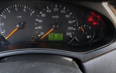 Ford Focus IV, 2004 год, 285 000 рублей, 24 фотография