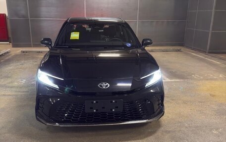 Toyota Camry, 2025 год, 4 850 000 рублей, 3 фотография