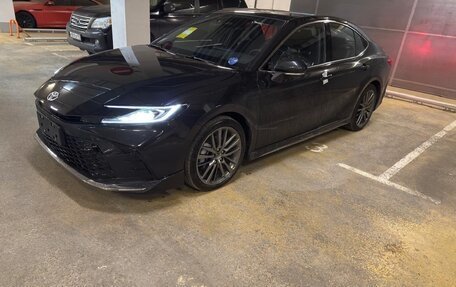 Toyota Camry, 2025 год, 4 850 000 рублей, 2 фотография