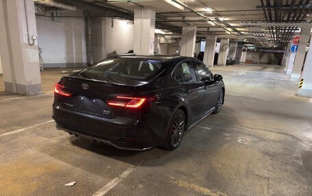 Toyota Camry, 2025 год, 4 850 000 рублей, 4 фотография