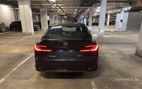 Toyota Camry, 2025 год, 4 850 000 рублей, 5 фотография