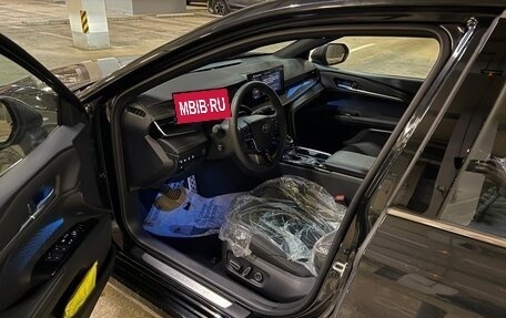 Toyota Camry, 2025 год, 4 850 000 рублей, 6 фотография