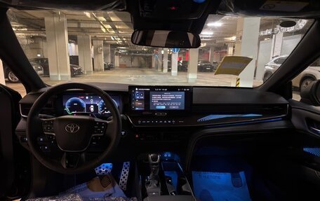 Toyota Camry, 2025 год, 4 850 000 рублей, 7 фотография