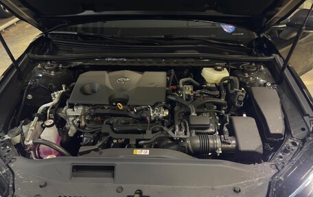 Toyota Camry, 2025 год, 4 850 000 рублей, 10 фотография