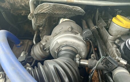 Jeep Grand Cherokee, 2001 год, 550 000 рублей, 8 фотография