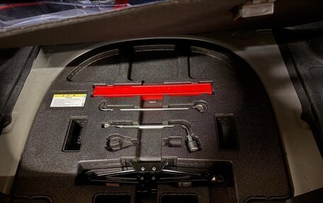 Toyota Camry, 2025 год, 4 850 000 рублей, 9 фотография