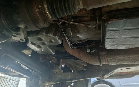 Jeep Grand Cherokee, 2001 год, 550 000 рублей, 9 фотография