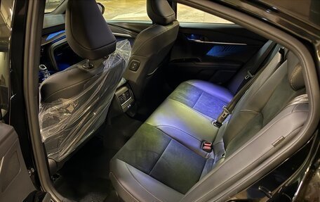 Toyota Camry, 2025 год, 4 850 000 рублей, 12 фотография