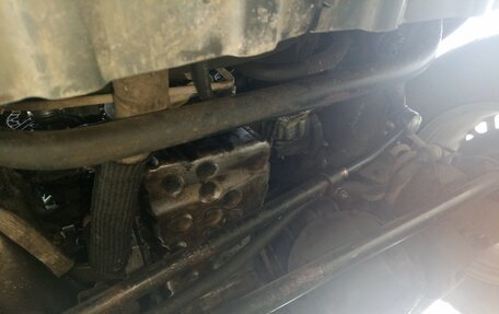 Jeep Grand Cherokee, 2001 год, 550 000 рублей, 6 фотография