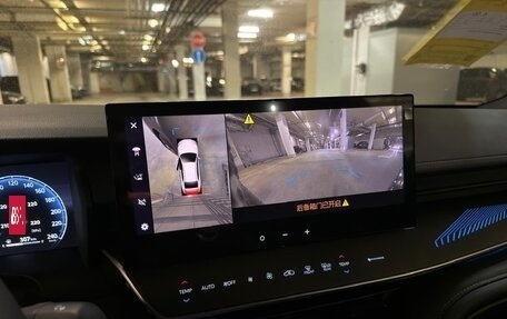 Toyota Camry, 2025 год, 4 850 000 рублей, 11 фотография