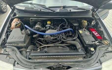 Jeep Grand Cherokee, 2001 год, 550 000 рублей, 2 фотография