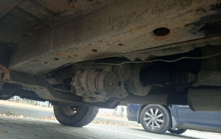 Jeep Grand Cherokee, 2001 год, 550 000 рублей, 16 фотография