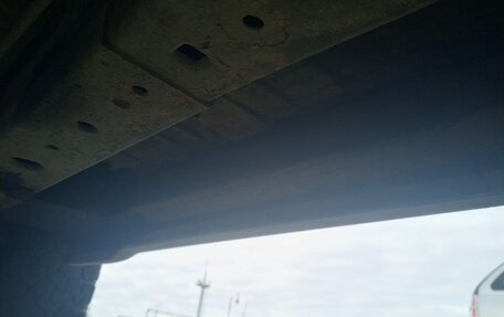 Jeep Grand Cherokee, 2001 год, 550 000 рублей, 13 фотография