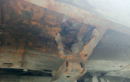 Jeep Grand Cherokee, 2001 год, 550 000 рублей, 14 фотография