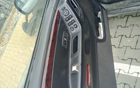 Jeep Grand Cherokee, 2001 год, 550 000 рублей, 19 фотография