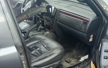 Jeep Grand Cherokee, 2001 год, 550 000 рублей, 15 фотография