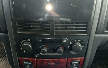 Jeep Grand Cherokee, 2001 год, 550 000 рублей, 18 фотография