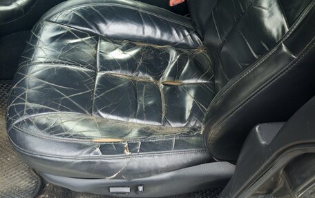 Jeep Grand Cherokee, 2001 год, 550 000 рублей, 20 фотография