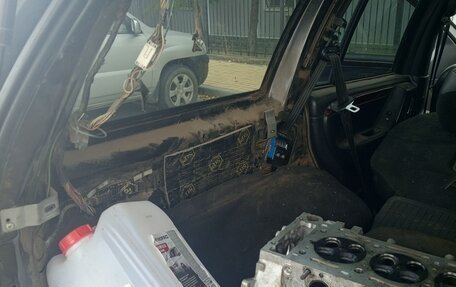 Jeep Grand Cherokee, 2001 год, 550 000 рублей, 24 фотография