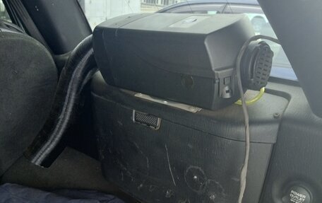 Jeep Grand Cherokee, 2001 год, 550 000 рублей, 25 фотография