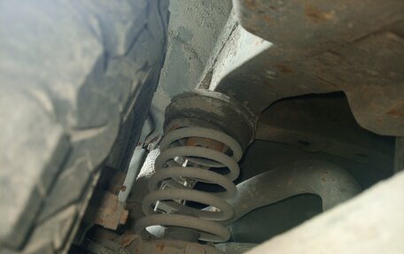 Jeep Grand Cherokee, 2001 год, 550 000 рублей, 23 фотография