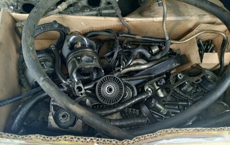 Jeep Grand Cherokee, 2001 год, 550 000 рублей, 27 фотография