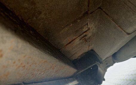 Jeep Grand Cherokee, 2001 год, 550 000 рублей, 28 фотография