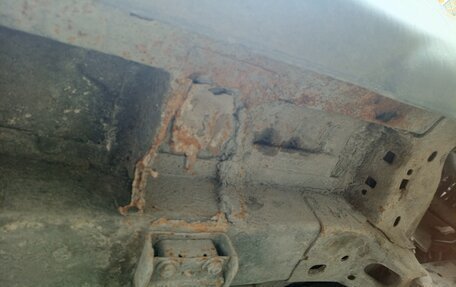 Jeep Grand Cherokee, 2001 год, 550 000 рублей, 34 фотография