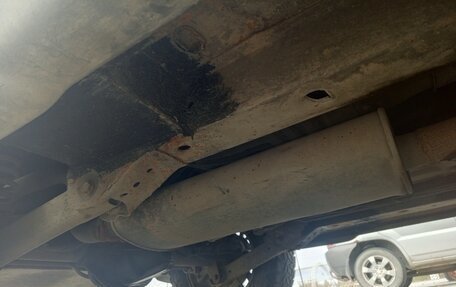 Jeep Grand Cherokee, 2001 год, 550 000 рублей, 35 фотография