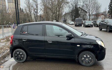 KIA Picanto I, 2009 год, 450 000 рублей, 4 фотография