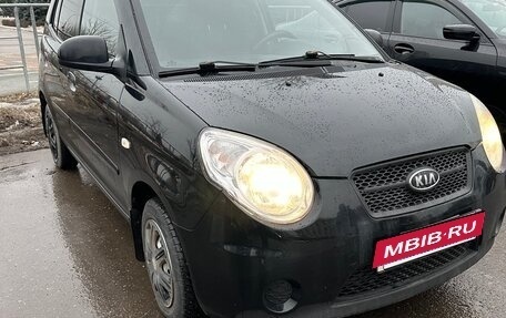 KIA Picanto I, 2009 год, 450 000 рублей, 3 фотография