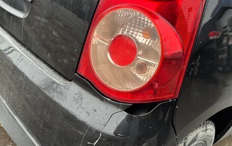 KIA Picanto I, 2009 год, 450 000 рублей, 8 фотография