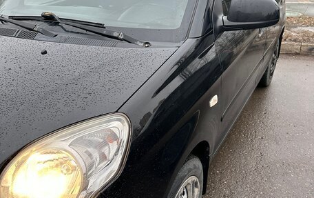 KIA Picanto I, 2009 год, 450 000 рублей, 17 фотография