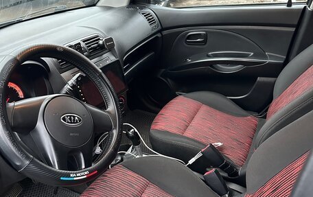 KIA Picanto I, 2009 год, 450 000 рублей, 10 фотография