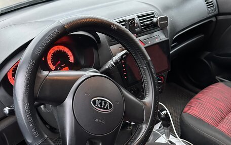 KIA Picanto I, 2009 год, 450 000 рублей, 12 фотография