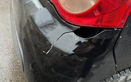 KIA Picanto I, 2009 год, 450 000 рублей, 14 фотография