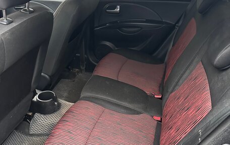 KIA Picanto I, 2009 год, 450 000 рублей, 9 фотография