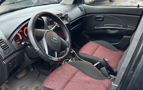 KIA Picanto I, 2009 год, 450 000 рублей, 13 фотография