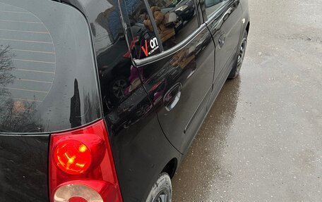 KIA Picanto I, 2009 год, 450 000 рублей, 16 фотография