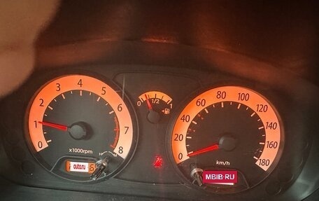 KIA Picanto I, 2009 год, 450 000 рублей, 18 фотография