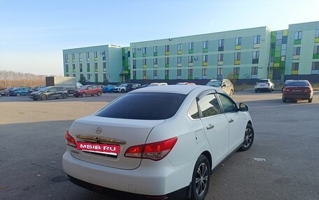 Nissan Almera, 2013 год, 650 000 рублей, 3 фотография